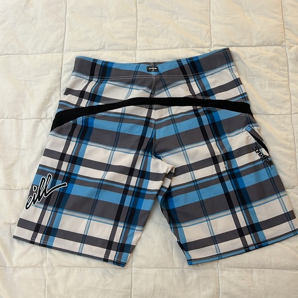 O’Neill Super Freak Board Shorts - Swimsuit - Mens - Picture 2 of 5